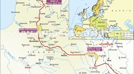 Timeline: Events that progressed into the World War I