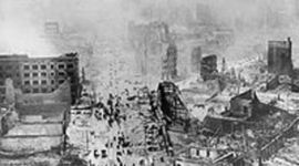 Timeline: Modern US History B Period 3