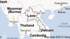 Timeline: Major Events in Lao History