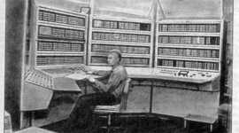 Timeline: История вычислительной техники