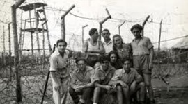 Timeline: The Interwar Period in Eastern Europe