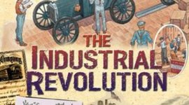 Timeline: Desarrollo Industrial en E.U.A