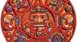 Timeline: Aztec Timeline