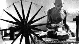 Timeline: Gandhi Timeline