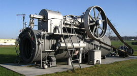 Timeline: Industrial Revolution