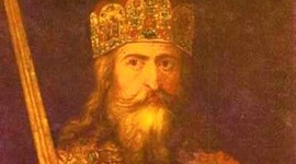 Timeline: Carlo Magno