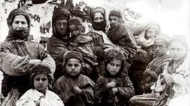 Timeline: armenian genocide
