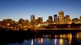 Timeline: Edmonton, Alberta