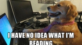 Timeline: English language history