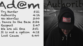 Timeline: Timeline of Album Cover