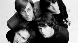 Timeline: The Doors, rétrospective d'un groupe controversé