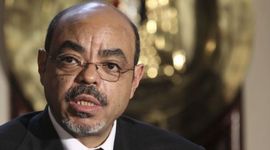 Timeline: Meles Zenawi
