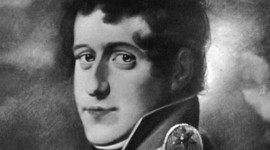 Timeline: Norge i 1814