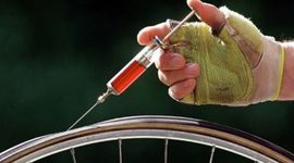 Timeline: Le dopage dans le cyclisme