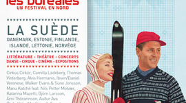 Timeline: Boréales : le programme