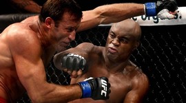 Timeline: Silva stops Bonnar in first round at ufc