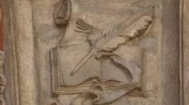 Timeline: English Literature