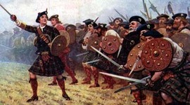 Timeline: Glorious Revolution