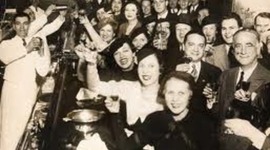 Timeline: The Ragin' 20's