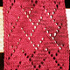 Zigzag lace scarf 348x600 q60