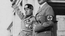 Timeline: Important facts about World War 2