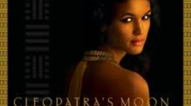 Timeline: Cleopatras Moon