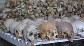 Timeline: Rwandan Genocide