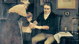 Timeline: A History of Vaccines