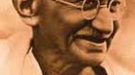Timeline: Mohandas K. Gandhi
