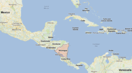Timeline: History of Nicaragua