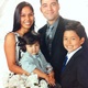 Family first communion