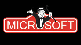 Timeline: Caso antimonopolio microsoft