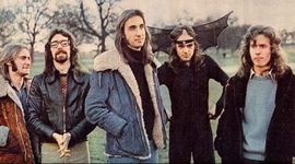 Timeline: Discografía de Genesis (Era Peter Gabriel)