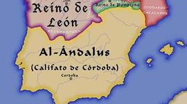 Timeline: Reconquista de Al-Andalus