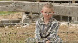 Timeline: Boy in the Striped Pajamas- Holocast