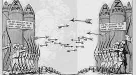 Timeline: Canada's Role in the Cold War