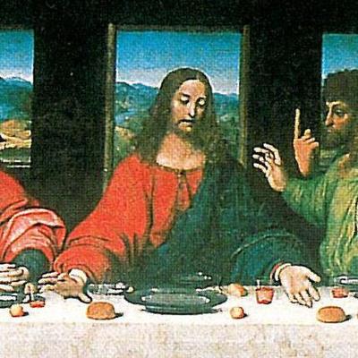 Timeline: The crucifixion of Jesus