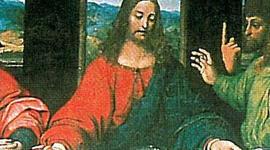 Timeline: The crucifixion of Jesus