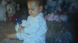 Timeline: La historia de Courtney