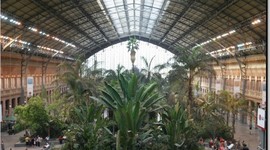 Timeline: Edad Contemporánea