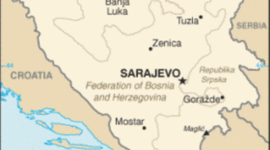 Timeline: Bosnian Genocide