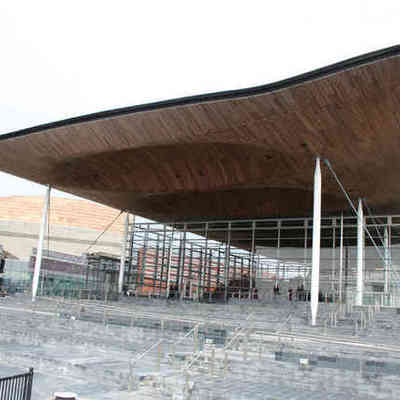 Timeline: A new chapter in Welsh politics