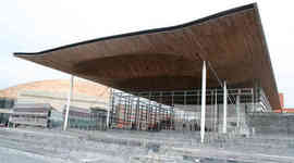 Timeline: A new chapter in Welsh politics