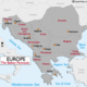 Balkans