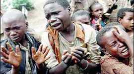 Timeline: Events of The Rwanda Genocide