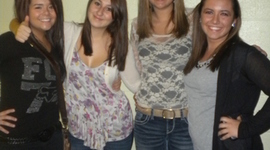 Timeline: Kathryn's Timeline