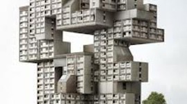 Timeline: Las siete maravillas de la Ingenieria Civil