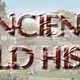Ancient world history 2