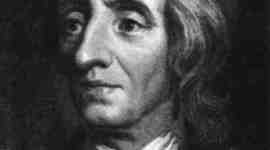 Timeline: John Locke timeline