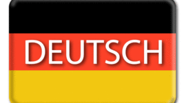 Timeline: Фонетика немецкого языка